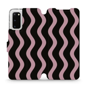 Etui do Samsung Galaxy S20 - wzór VA54S