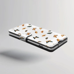 Etui do Xiaomi Redmi 15 - wzór MP77S