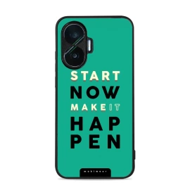 Etui Glossy Case do Xiaomi POCO F7 - wzór G079G