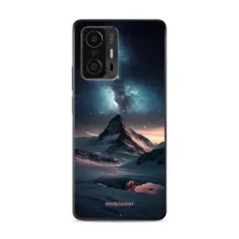 Etui Glossy Case do Xiaomi 11T Pro - wzór G006G