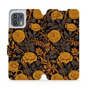 Etui do Motorola Edge 20 Lite - wzór V173S