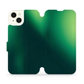 Etui do Apple iPhone 15 Plus - wzór VP61S