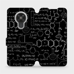 Etui do Nokia 5.3 - wzór V060P