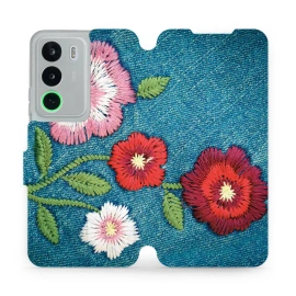 Etui do Realme P3 lite - wzór MD05P