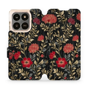 Etui do Huawei Honor 400 Smart - wzór V172S