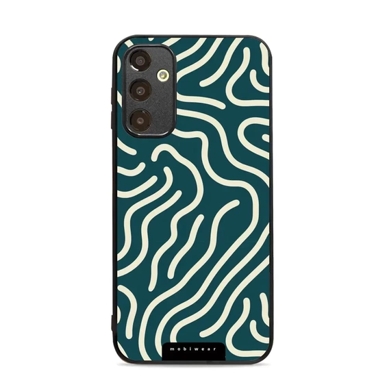 Etui Glossy Case do Samsung Galaxy A25 5G - wzór GA61G