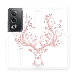 Etui do OPPO A80 5G - wzór M007S