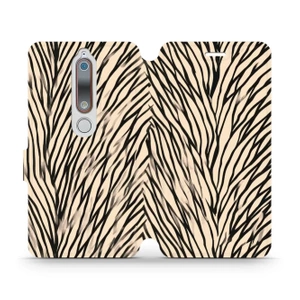 Etui do Nokia 6.1 - wzór VA52S