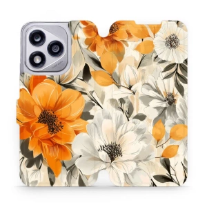 Etui do Huawei Honor 400 Lite - wzór VP75S