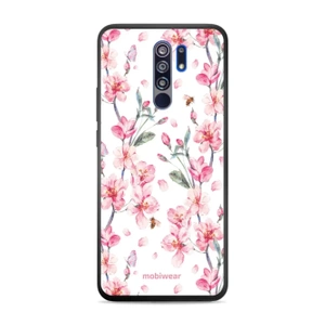 Etui Glossy Case do Xiaomi Redmi 9 - wzór G033G