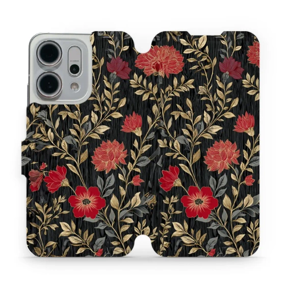 Etui do OPPO Reno 14 5G - wzór V172S