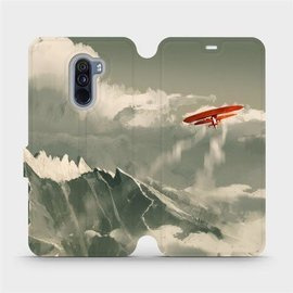 Etui do Xiaomi Pocophone F1 - wzór MA03P