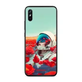 Etui Glossy Case do Xiaomi Redmi 9A - wzór G001G