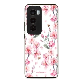 Etui Glossy Case do OPPO Reno 12 Pro 5G - wzór G033G