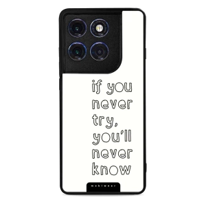 Etui Glossy Case do Motorola Edge 60 Pro - wzór G075G