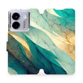 Etui do Xiaomi POCO M7 Pro 5G - wzór VP37S