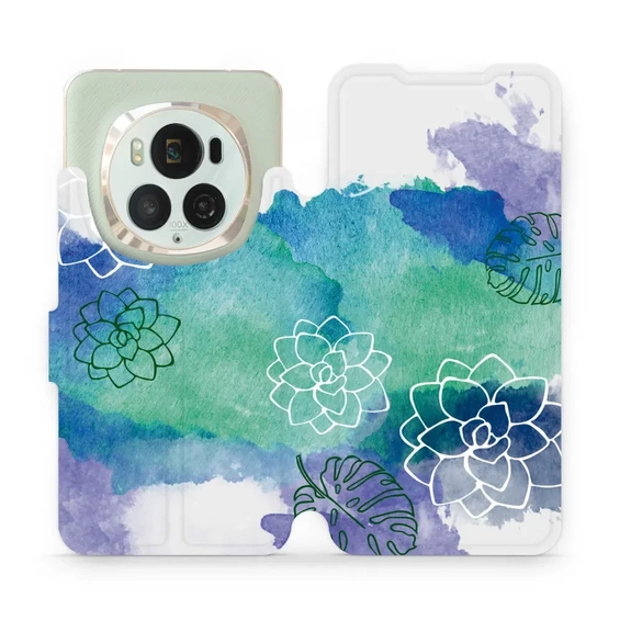 Etui do Huawei Honor Magic6 Pro - wzór MG11S