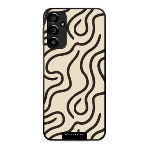 Etui Glossy Case do Samsung Galaxy A24 - wzór GA60G