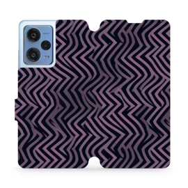 Etui do Xiaomi Redmi Note 12 Pro 5G - wzór VA55S