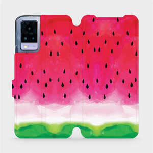 Etui do Vivo V21 5G - wzór V086S