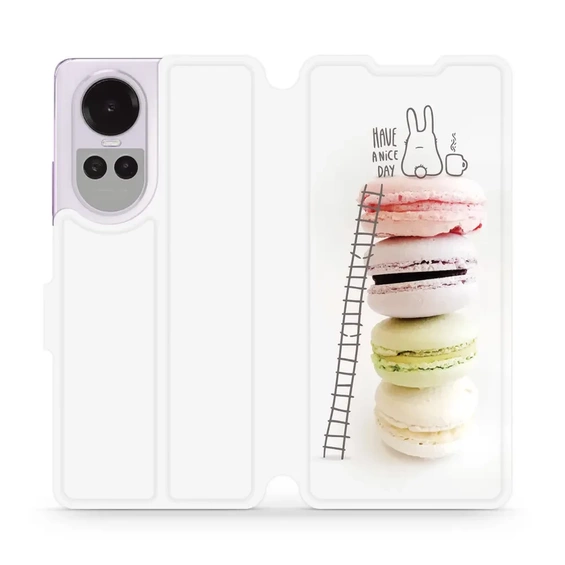 Etui do OPPO Reno 10 Pro 5G - wzór M090P