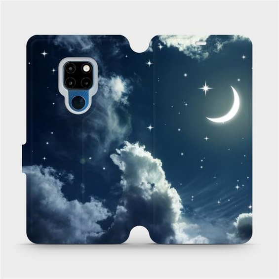 Etui do Huawei Mate 20 - wzór V145P