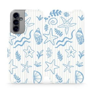 Etui do Samsung Galaxy A14 4G - wzór VP88S