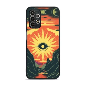 Etui Glossy Case do Samsung Galaxy A13 4G - wzór G055G