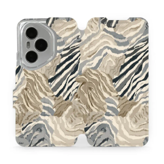 Etui do Huawei Honor 400 Pro - wzór V168S