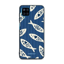 Etui Glossy Case do Samsung Galaxy M12 - wzór GP89G