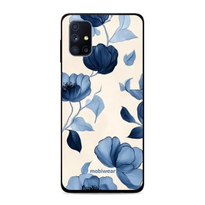 Etui Glossy Case do Samsung Galaxy M51 - wzór GP73G