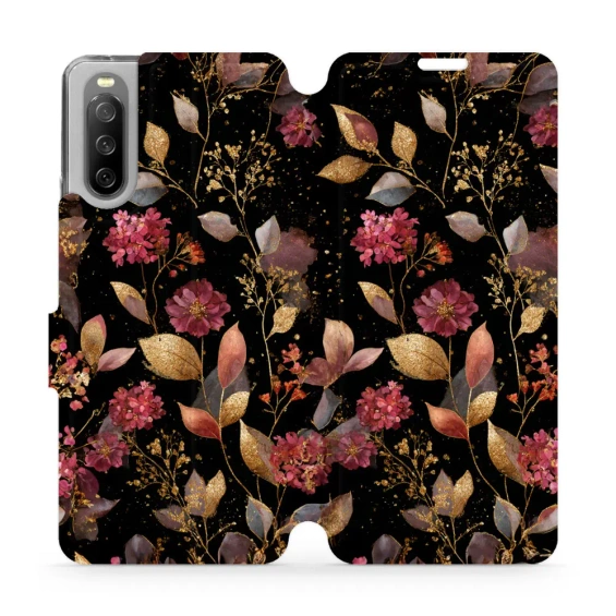 Etui do Sony Xperia 10 III - wzór V171S