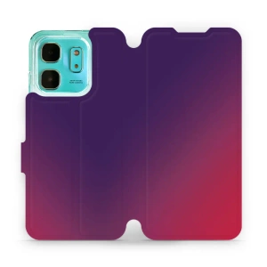 Etui do Infinix HOT 50i - wzór VP67S