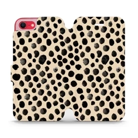 Etui do Apple iPhone SE 2022 - wzór VA50S