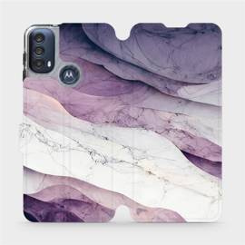 Etui do Motorola Moto E40 - wzór VP31S