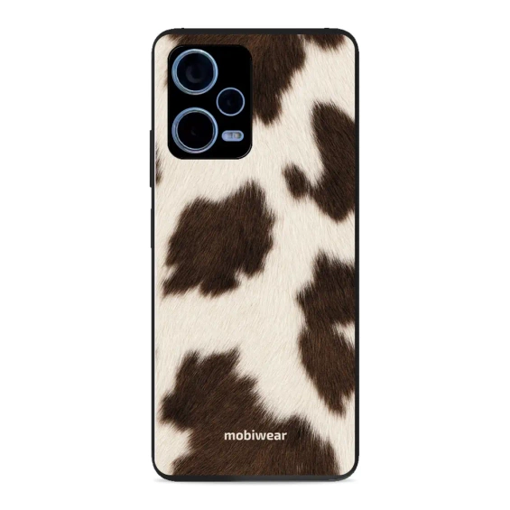 Etui Glossy Case do Xiaomi Redmi Note 12 Pro 5G - wzór G166G