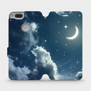 Etui do Xiaomi Mi A1 - wzór V145P