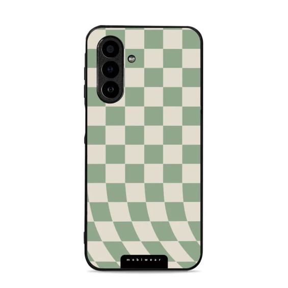 Etui Glossy Case do Samsung Galaxy A17 5G - wzór GA58G