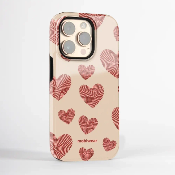 Etui Elite Pro do Apple iPhone 16 Plus - wzór EP93E