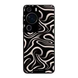 Etui Glossy Case do Huawei P60 Pro - wzór GA63G