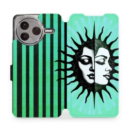 Etui do Xiaomi POCO F7 Pro 5G - wzór VP58S