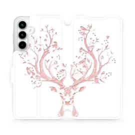 Etui do Samsung Galaxy A35 5G - wzór M007S