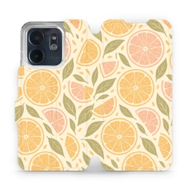 Etui do Infinix Smart 9 - wzór VP80S