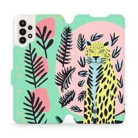 Etui do Samsung Galaxy A13 4G - wzór VP52S