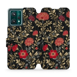 Etui do Realme 9 Pro Plus - wzór V172S