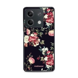 Etui Glossy Case do Xiaomi Redmi Note 13 5G - wzór G040G