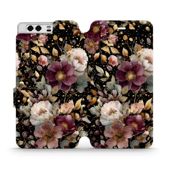 Etui do Huawei P10 - wzór V169S