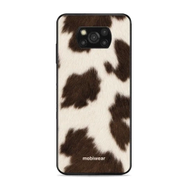 Etui Glossy Case do Xiaomi POCO X3 NFC - wzór G166G