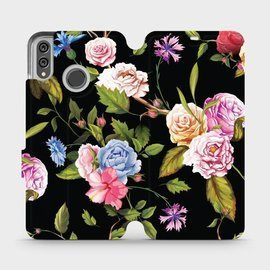 Etui do Huawei Honor 8X - wzór VD07S