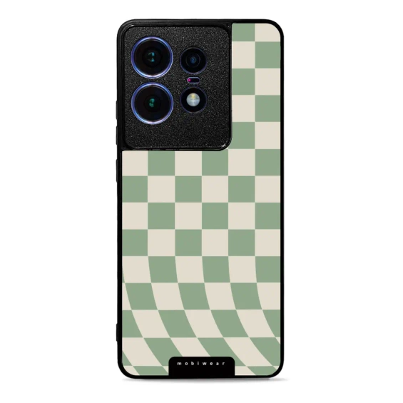 Etui Glossy Case do Motorola Edge 50 Pro - wzór GA58G